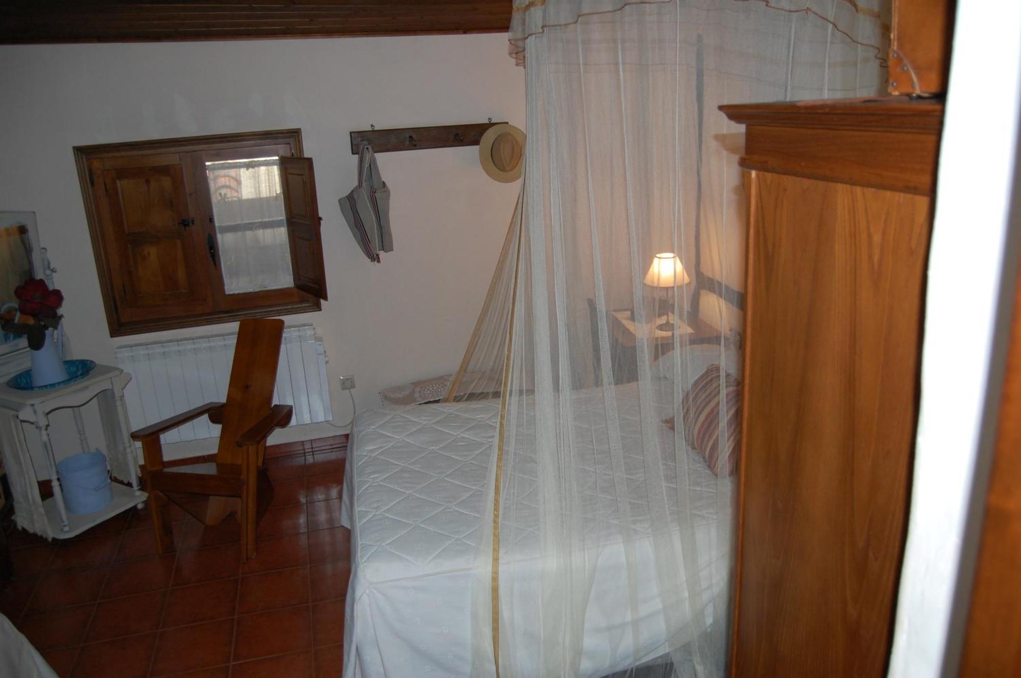 Apartamentos Rurales Tia Josefa Tornavacas Kültér fotó