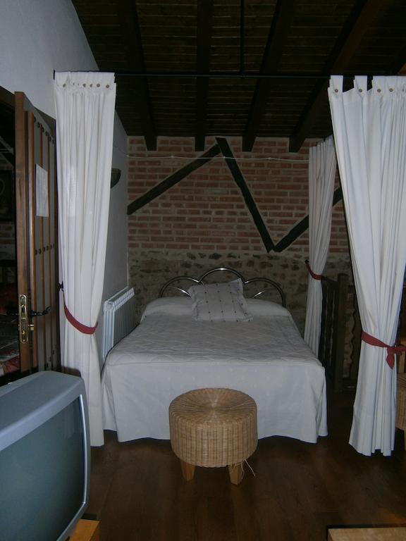 Apartamentos Rurales Tia Josefa Tornavacas Szoba fotó