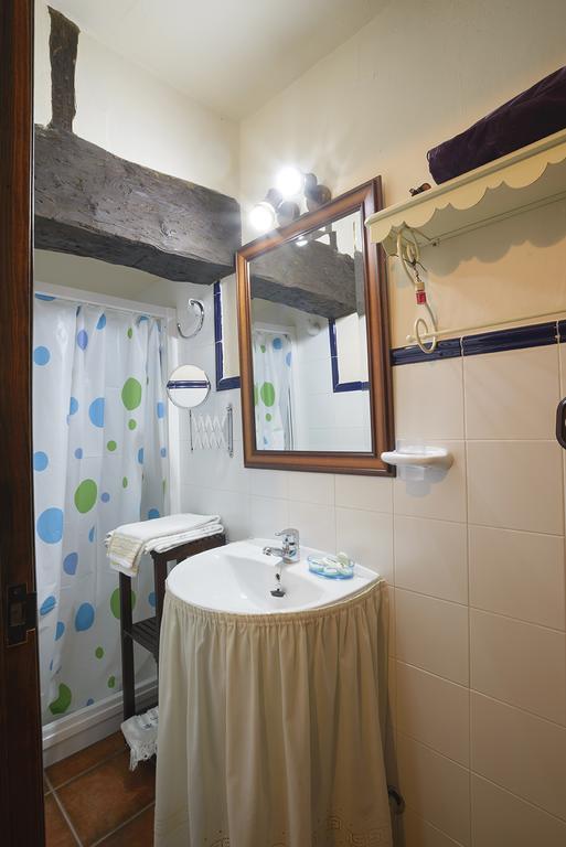 Apartamentos Rurales Tia Josefa Tornavacas Kültér fotó